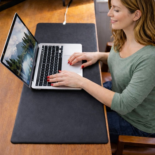 NOREA Erdungsmatte – 30 × 100 cm