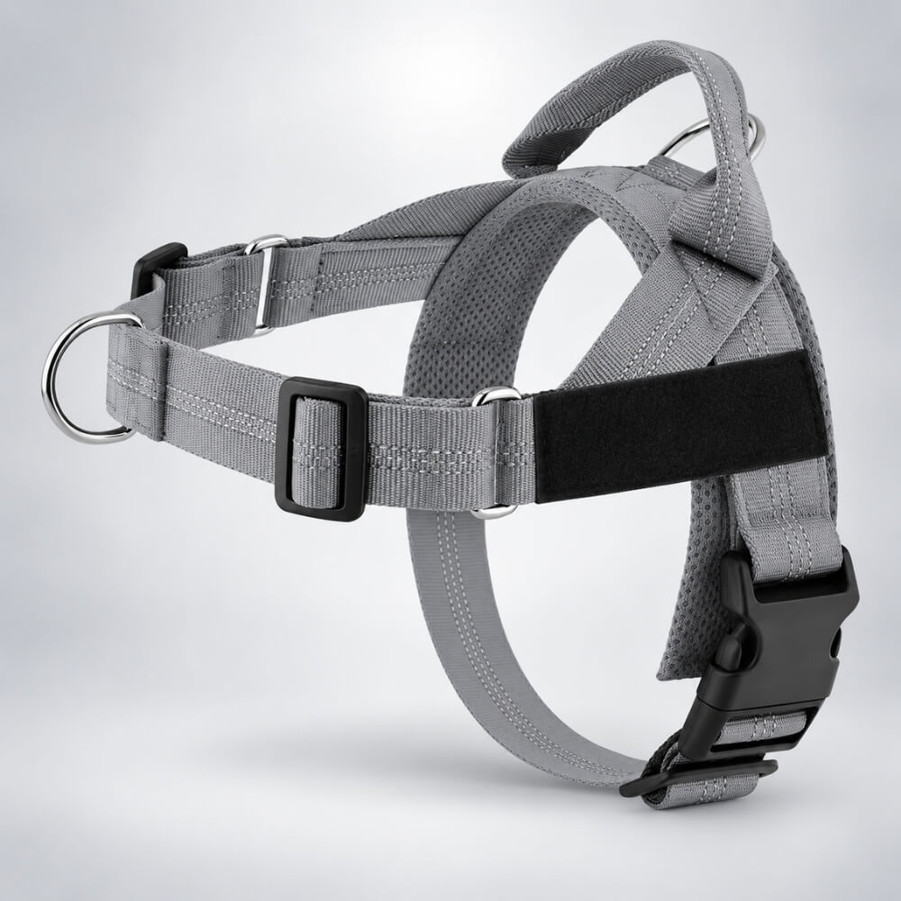 MioPaw™ Personal – Anti-Zieh-Geschirr-Set