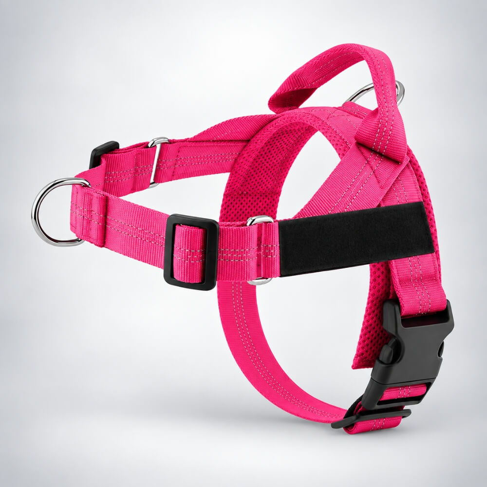 MioPaw™ Personal – Anti-Zieh-Geschirr-Set