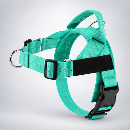 MioPaw™ Personal – Anti-Zieh-Geschirr-Set