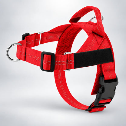 MioPaw™ Personal – Anti-Zieh-Geschirr-Set