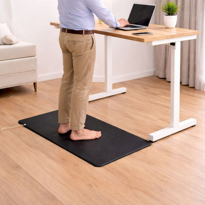 NOREA Erdungsmatte – 30 × 100 cm