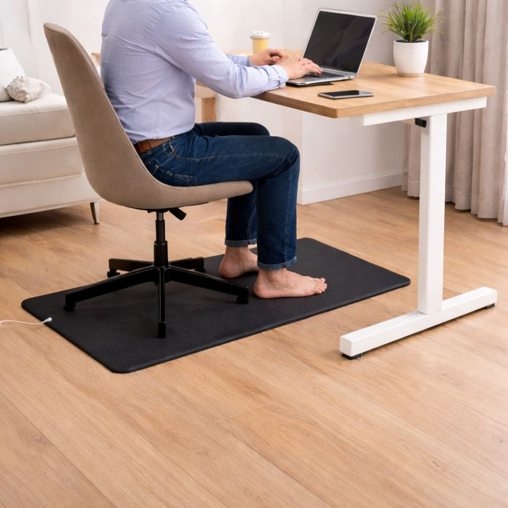 NOREA Erdungsmatte – 30 × 100 cm