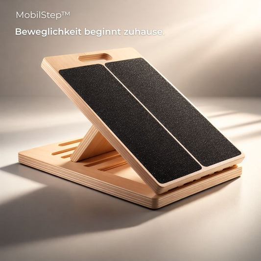 MobilStep™ Stretchboard